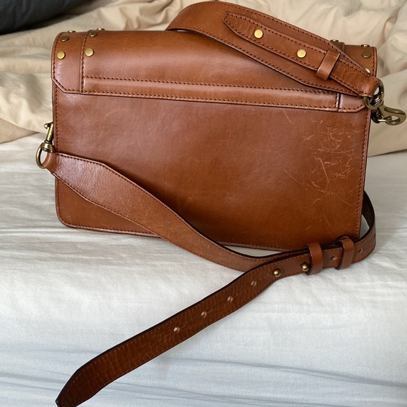 Isabel marant bag - Picture 5 of 5